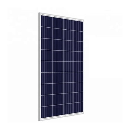 Lexron 125W POLİKRİSTAL GÜNEŞ PANELİ