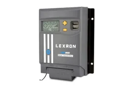 Lexron MPPT Şarj Regülatörü Türkçe Kullanma Kılavuzu