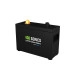 TommaTech ECO Series 12.8V 60A Amper LiFePO4 Lityum Batarya Akü TommaTech ECO Series 12.8V 60A Amper LiFePO4 Lityum Batarya Akü