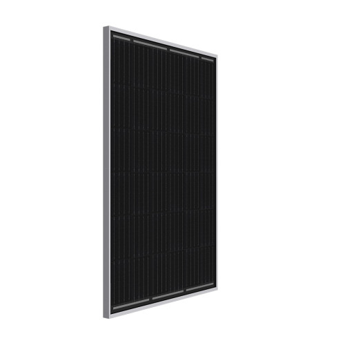 Suneng 60W  36PM M12 Dark Series Monokristal Güneş Paneli