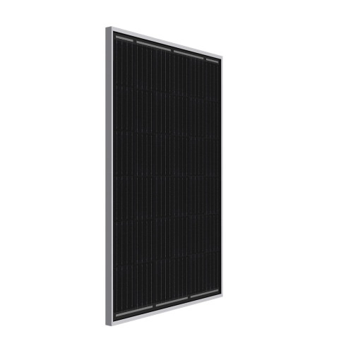 Suneng 60W  36PM M12 Dark Series Monokristal Güneş Paneli