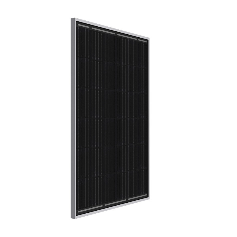 Suneng 60W  36PM M12 Dark Series Monokristal Güneş Paneli