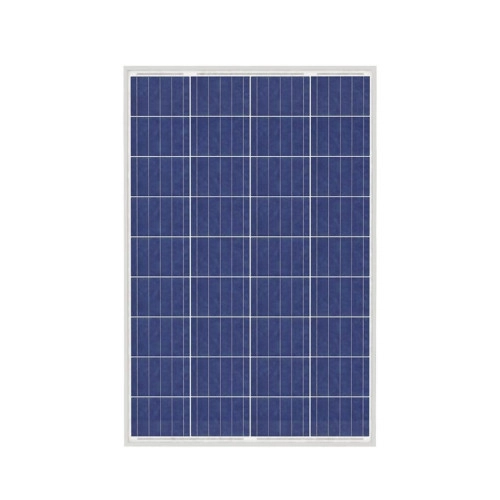 TommaTech 110 w Watt 36 Polikristal Güneş Paneli Solar Panel Poli