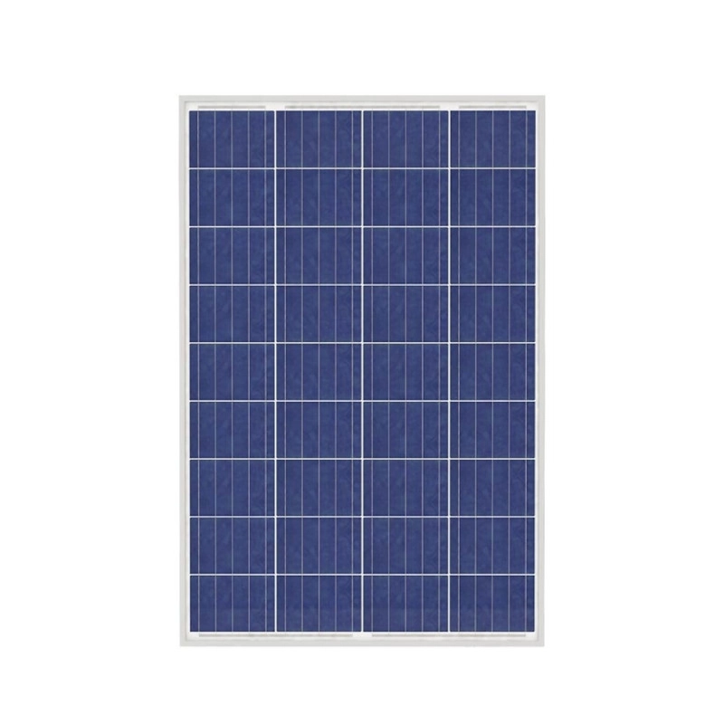 TommaTech 110 w Watt 36 Polikristal Güneş Paneli Solar Panel Poli