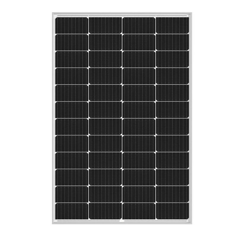 TommaTech 150 w Watt 48PM M6 Half Cut Multibusbar Güneş Paneli Solar Panel Monokristal