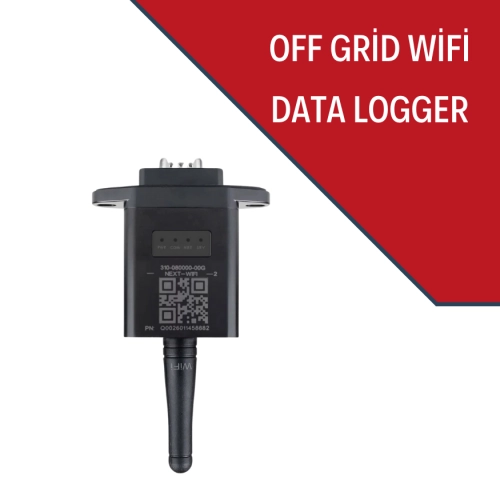 LEXRON OFF GRİD İNVERTER LOGGER