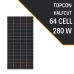 LEXRON 280W HALF CUT TOPCON MONOKRİSTAL GÜNEŞ PANELİ LEXRON 280W HALF CUT TOPCON MONOKRİSTAL GÜNEŞ PANELİ