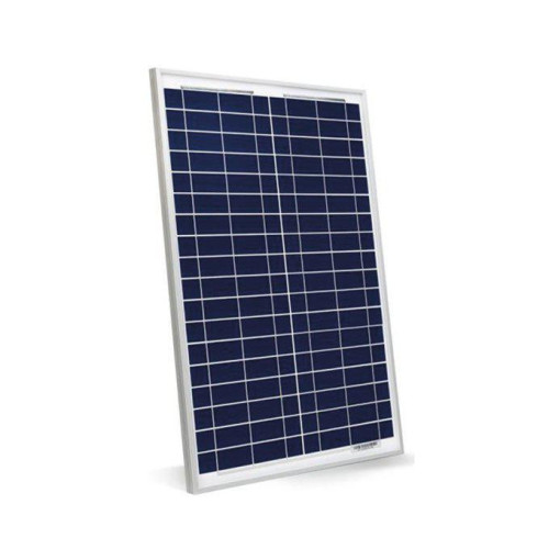 MEXXSUN 25W Monokristal Solar Panel