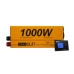 MEXXSUN Tam Sinüs UPS (Remote Ekran) 12V 1000W MEXXSUN Tam Sinüs UPS (Remote Ekran) 12V 1000W