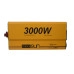 MEXXSUN Tam Sinus UPS (Remote Ekran) 12V 3000W inverter MEXXSUN Tam Sinus UPS (Remote Ekran) 12V 3000W inverter