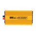 MEXXSUN Tam Sinus 24V 3000W İnverter MEXXSUN Tam Sinus 24V 3000W İnverter