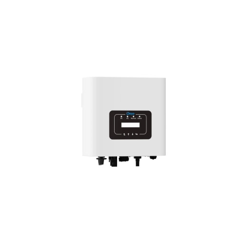 DEYE 3KW Monofaze On-Grid İnverter