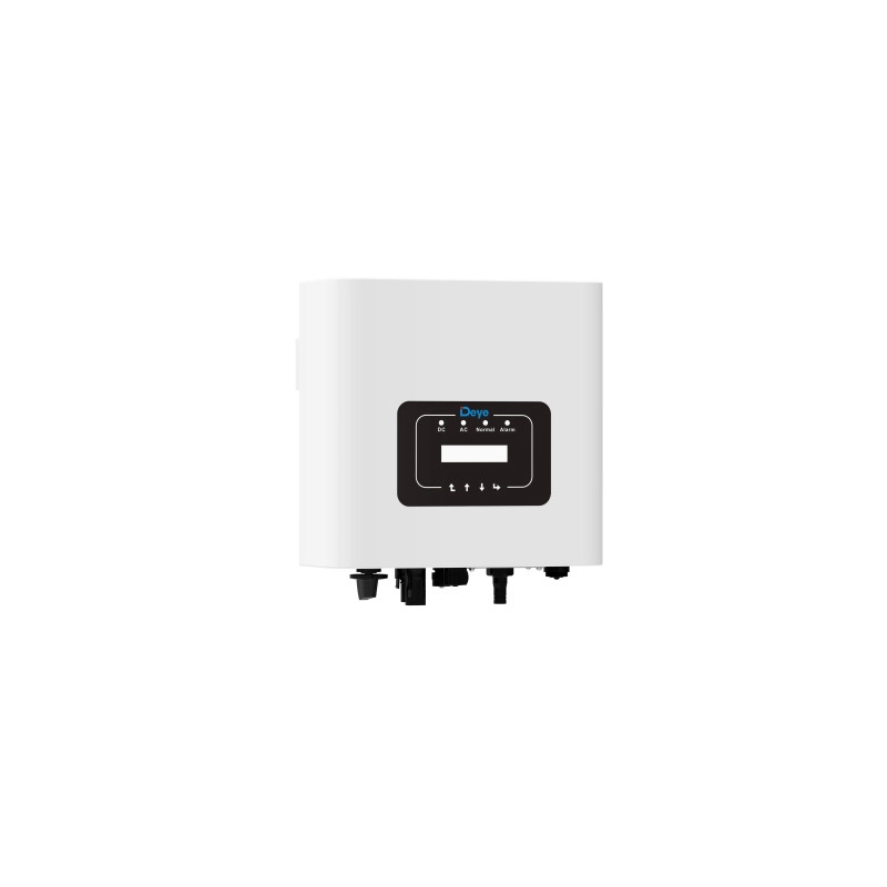 DEYE 3KW Monofaze On-Grid İnverter