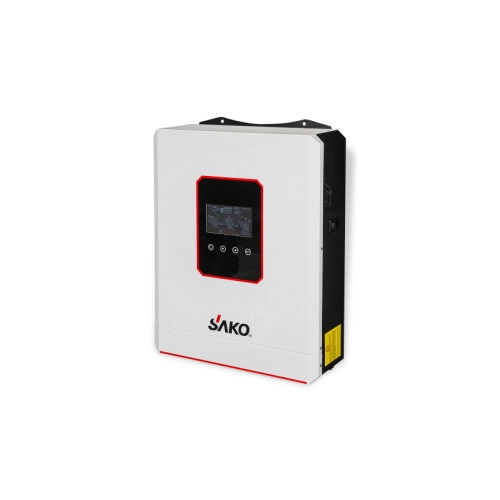 SAKO SUNON ECO 4.2KW 4200W MPPT Tam Sinüs Akıllı 24V 4200W