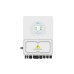 DEYE 5 KW Hibrit Monofaze LV (48V)
