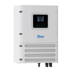 DEYE 6KW Tam Sinüs Akıllı Off-Grid 48V (IP65)