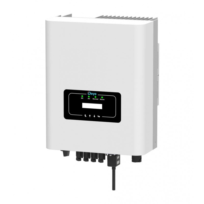 DEYE 10KW On-Grid Monofaze İnverter