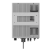 DEYE 10KW On-Grid Trifaze İnverter