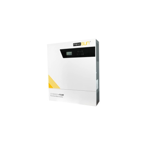 MEXXSUN Tam sinüs akıllı 48V 11000W (MEXX-11KW)