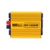 MEXXSUN Tam Sinus 24V 1500W İnverter MEXXSUN Tam Sinus 24V 1500W İnverter