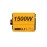 MEXXSUN Tam sinüs 24V 1500W