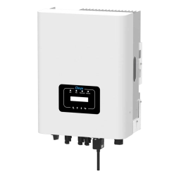 DEYE 15KW On-Grid Trifaze İnverter