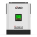 SAKO Sunon-E 24V 2.4KW  Tam Sinus Akıllı İnverter  (450-500VDC)