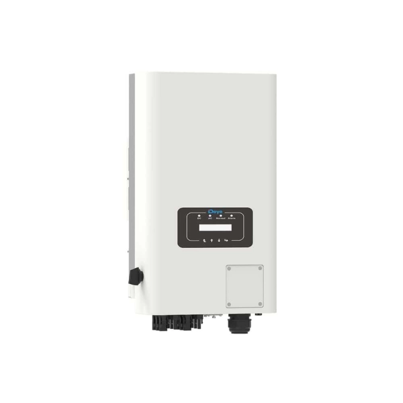 DEYE 33KW Trifaze On-Grid İnverter