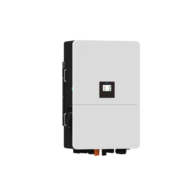DEYE 80kW Hibrit Trifaze (HV) İnverter