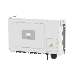 DEYE 100KW On-Grid Trifaze İnverter