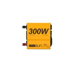 MEXXSUN Tam sinüs 12V 300W İnverter