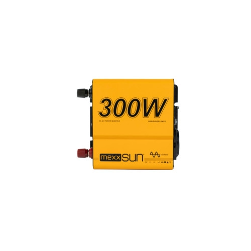 MEXXSUN Tam sinüs 12V 300W İnverter