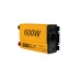 MEXXSUN Tam sinüs 12V 600W İnverter