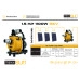 MEXXSUN DC Yüzey Pompa 1.5Hp 1100W (SFP20-17-1100W/96V)
