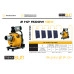 MEXXSUN DC Yüzey Pompa 2Hp 1500W (SFP29-13-1500W/110V)