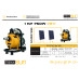 MEXXSUN DC Yüzey Pompa 1Hp 750W (SFP6-20-750W/72V)