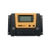 MEXXSUN VT-M 80A PWM Solar Şarj Regülatörü 12V/24/48V MEXXSUN VT-M 80A PWM Solar Şarj Regülatörü 12V/24/48V