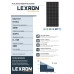 Lexron 250W HALF CUT MONOKRİSTAL GÜNEŞ PANELİ