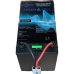 Prismacell 72 V Volt 50ah 50 Amper Lityum NMC Akü Elektrikli Araba Yuki Amy Motor Bataryası (Tak Kullan)