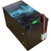 Prismacell 72 V Volt 50ah 50 Amper Lityum NMC Akü Elektrikli Araba Yuki Amy Motor Bataryası (Tak Kullan)