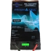 Prismacell 72 V Volt 50ah 50 Amper Lityum NMC Akü Elektrikli Araba Yuki Amy Motor Bataryası (Tak Kullan)