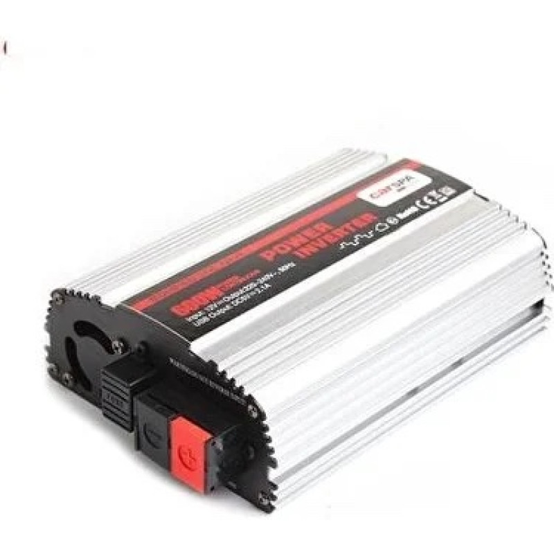 CARSPA 600W 24V MODİFİYE SİNUS İNVERTER