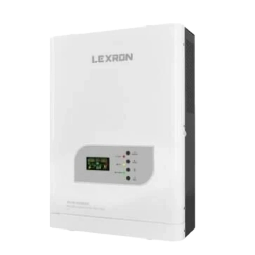 LEXRON 1000 W WATT MPPT 12V TAM SİNUS AKILLI İNVERTER