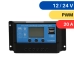 LEXRON 20A PWM ŞARJ KONTROL CİHAZI LEXRON 20A PWM ŞARJ KONTROL CİHAZI
