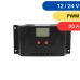 LEXRON 30A PWM ŞARJ KONTROL CİHAZI LEXRON 30A PWM ŞARJ KONTROL CİHAZI