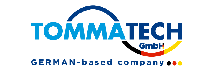 Tommatech